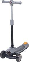 Prego Tommy Scooter Gri K603-1
