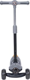 Prego Tommy Scooter Gri K603-1