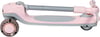 Prego Tommy Scooter Pembe K603-1