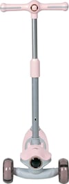 Prego Tommy Scooter Pembe K603-1
