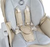 Prego Trio Plus Mama Sandalyesi Ana Kucağı Bej 4029