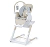 Prego Trio Plus Mama Sandalyesi Ana Kucağı Bej 4029