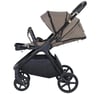 Prego Urus Travel Bebek Arabası Bej 2238