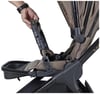 Prego Urus Travel Bebek Arabası Bej 2238