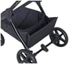 Prego Urus Travel Bebek Arabası Bej 2238