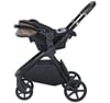 Prego Urus Travel Bebek Arabası Bej 2238