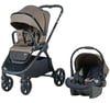 Prego Urus Travel Bebek Arabası Bej 2238