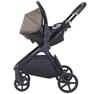 Prego Urus Travel Bebek Arabası Bej 2238