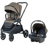 Prego Urus Travel Bebek Arabası Bej 2238