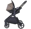 Prego Urus Travel Bebek Arabası Bej 2238