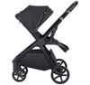 Prego Urus Travel Bebek Arabası Siyah 2238