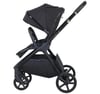 Prego Urus Travel Bebek Arabası Siyah 2238