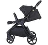 Prego Urus Travel Bebek Arabası Siyah 2238