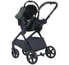 Prego Urus Travel Bebek Arabası Yeşil 2238