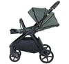 Prego Urus Travel Bebek Arabası Yeşil 2238