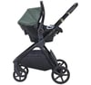 Prego Urus Travel Bebek Arabası Yeşil 2238