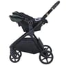 Prego Urus Travel Bebek Arabası Yeşil 2238