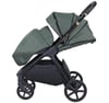 Prego Urus Travel Bebek Arabası Yeşil 2238