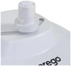 Prego Yummy Elektrikli Beşik Gri 4086