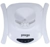 Prego Yummy Portbebeli Elektrikli Beşik Gri 4086-1