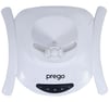 Prego Yummy Portbebeli Elektrikli Beşik Gri 4086-1