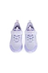 Qiaodan Kids Kız Çocuk Casual Spor Ayakkabı Lila T6531295H
