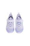 Qiaodan Kids Kız Çocuk Casual Spor Ayakkabı Lila T6531295H