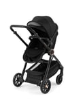Quard Comfy Travel Sistem Bebek Arabası Siyah