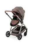 Quard Comfy Travel Sistem Bebek Arabası Kahverengi
