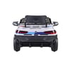 Rollplay BMW M8 GTE Akülü Araba Beyaz W483RQHG4