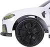 Rollplay BMW M8 GTE Akülü Araba Beyaz W483RQHG4