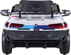 Rollplay BMW M8 GTE Uzaktan Kumandalı Akülü Araba 12V Beyaz