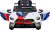 Rollplay BMW M8 GTE Uzaktan Kumandalı Akülü Araba 12V Beyaz