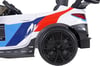 Rollplay BMW M8 GTE Uzaktan Kumandalı Akülü Araba 12V Beyaz