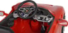 Rollplay Porsche 918 Spider Akülü Araba Kırmızı W418QHG4