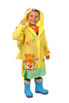Sanbe Unisex Çocuk Yağmurluk Sarı 905 Y 7001 