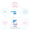 Sebamed Bebek Şampuan 500 ml 