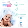 Sebamed Bebek Şampuan 500 ml 