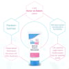 Sebamed Ekstra Yumuşak Bebek Kremi 200 ml
