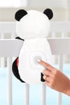Skip Hop Ağlama Sensörlü Müzikli Uyku Arkadaşı Soother Panda 9K260610