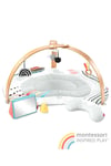 Skip Hop Aktivite Oyun Halısı Montessori 9O290810