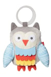 Skip Hop Aktivite Oyun Halısı Treetop Gri 307275