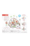 Skip Hop Aktivite Oyun Halısı Treetop Gri 307275