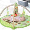 Skip Hop Aktivite Oyun Halısı Treetop Yeşil 307500
