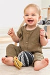 Skip Hop Askılı Puset Oyuncağı Montessori 9O292510