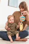 Skip Hop Askılı Puset Oyuncağı Montessori 9O292510