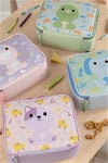 Skip Hop Besties Squad Beslenme Çantası Unicorn 9V031410