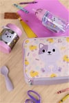 Skip Hop Besties Squad Beslenme Çantası Kedi 9V031510