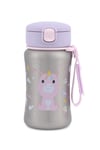 Skip Hop Besties Squad Pipetli Paslanmaz Çelik Suluk Unicorn 9T463810