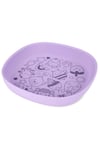 Skip Hop Besties Squad Silikon Tabak Mor 9S256210